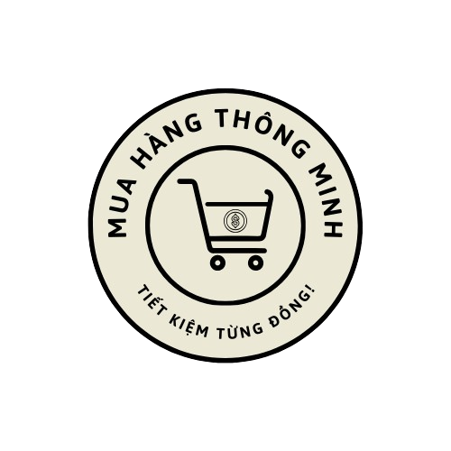 Mua hàng thông minh
